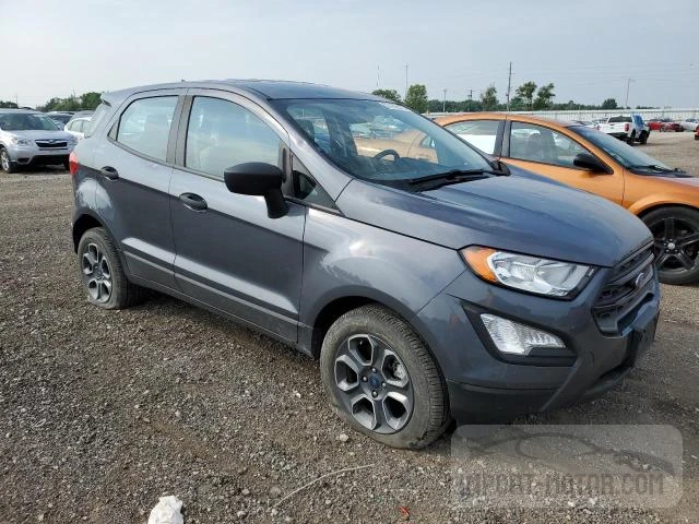 Photo 3 VIN: MAJ3S2FE1LC384675 - FORD ECOSPORT 