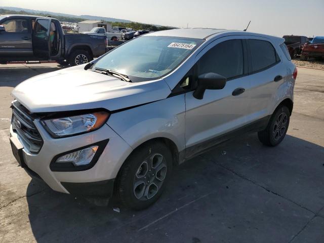 Photo 0 VIN: MAJ3S2FE1LC394851 - FORD ECOSPORT S 