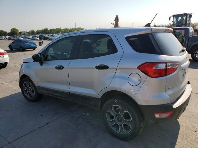 Photo 1 VIN: MAJ3S2FE1LC394851 - FORD ECOSPORT S 