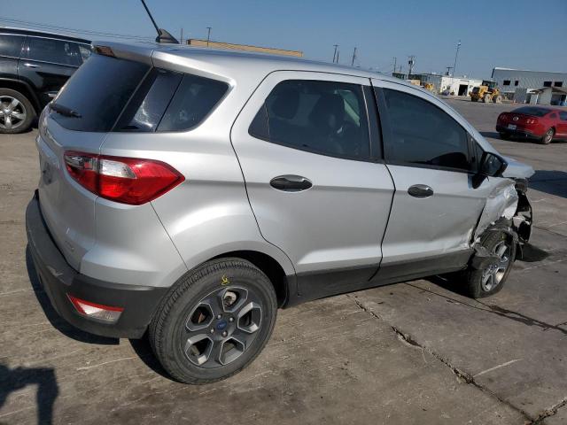 Photo 2 VIN: MAJ3S2FE1LC394851 - FORD ECOSPORT S 