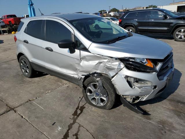 Photo 3 VIN: MAJ3S2FE1LC394851 - FORD ECOSPORT S 