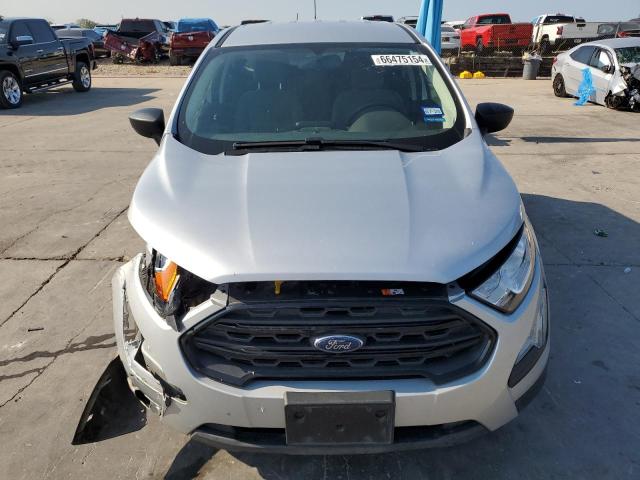 Photo 4 VIN: MAJ3S2FE1LC394851 - FORD ECOSPORT S 