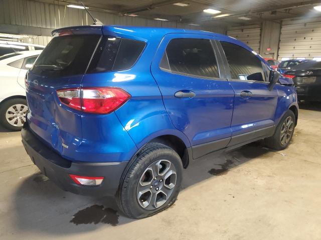 Photo 2 VIN: MAJ3S2FE1LC395126 - FORD ECOSPORT 