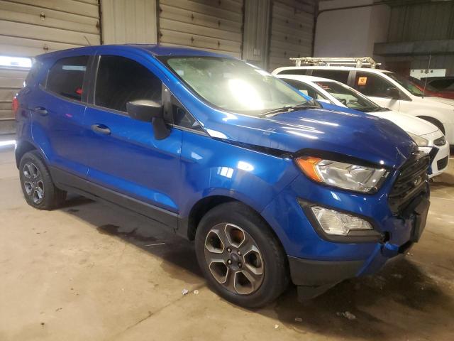 Photo 3 VIN: MAJ3S2FE1LC395126 - FORD ECOSPORT 