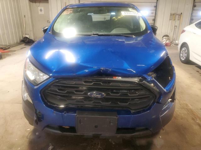 Photo 4 VIN: MAJ3S2FE1LC395126 - FORD ECOSPORT 