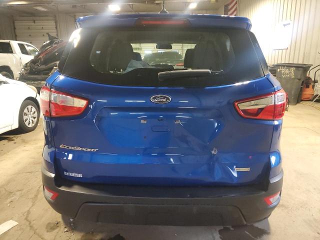 Photo 5 VIN: MAJ3S2FE1LC395126 - FORD ECOSPORT 