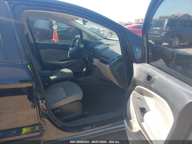 Photo 4 VIN: MAJ3S2FE1MC398559 - FORD ECOSPORT 