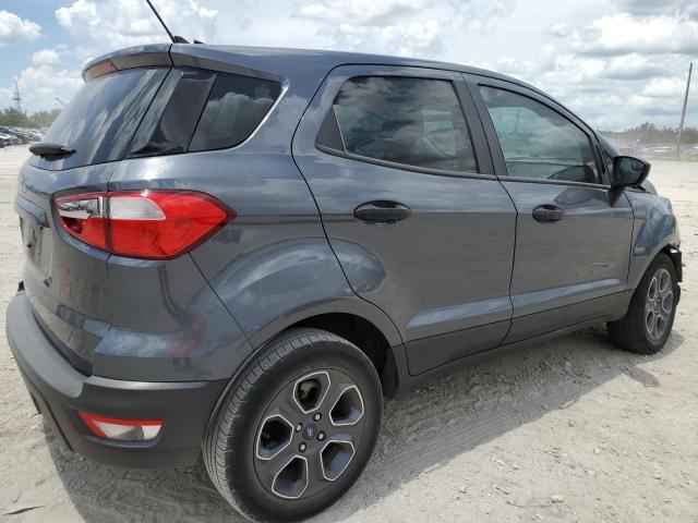 Photo 2 VIN: MAJ3S2FE1MC406546 - FORD ECOSPORT S 