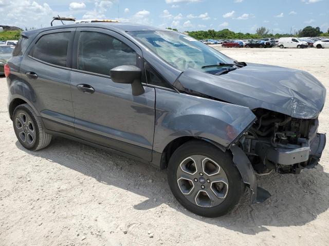 Photo 3 VIN: MAJ3S2FE1MC406546 - FORD ECOSPORT S 