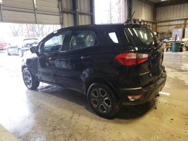 Photo 1 VIN: MAJ3S2FE1MC419037 - FORD ECOSPORT 