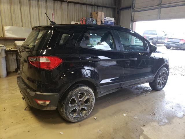 Photo 2 VIN: MAJ3S2FE1MC419037 - FORD ECOSPORT 