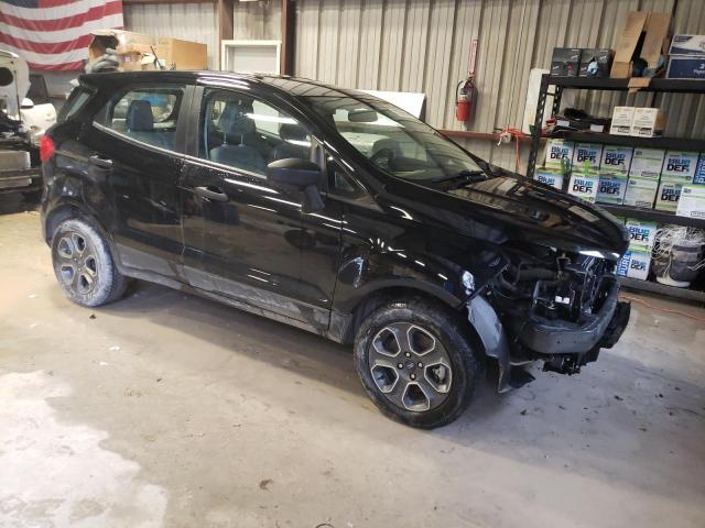 Photo 3 VIN: MAJ3S2FE1MC419037 - FORD ECOSPORT 