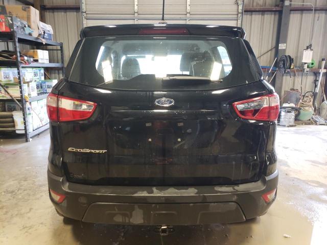 Photo 5 VIN: MAJ3S2FE1MC419037 - FORD ECOSPORT 