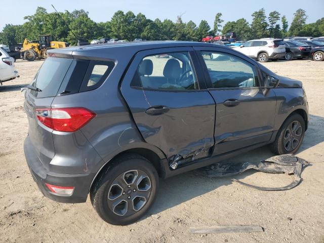 Photo 2 VIN: MAJ3S2FE1MC439062 - FORD ECOSPORT S 