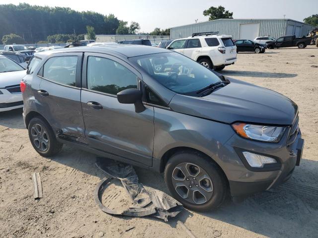 Photo 3 VIN: MAJ3S2FE1MC439062 - FORD ECOSPORT S 