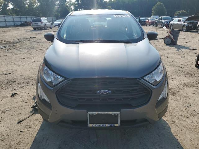 Photo 4 VIN: MAJ3S2FE1MC439062 - FORD ECOSPORT S 