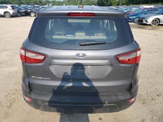 Photo 5 VIN: MAJ3S2FE1MC439062 - FORD ECOSPORT S 