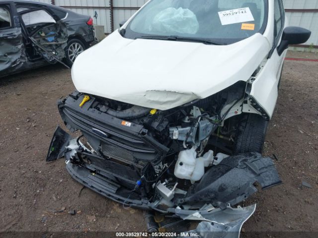 Photo 5 VIN: MAJ3S2FE1MC446559 - FORD ECOSPORT 