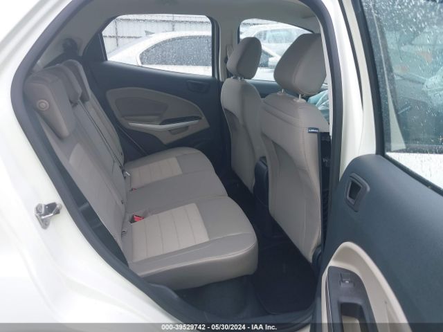 Photo 7 VIN: MAJ3S2FE1MC446559 - FORD ECOSPORT 