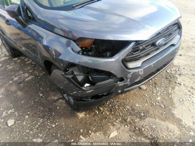 Photo 5 VIN: MAJ3S2FE1MC447288 - FORD ECOSPORT 