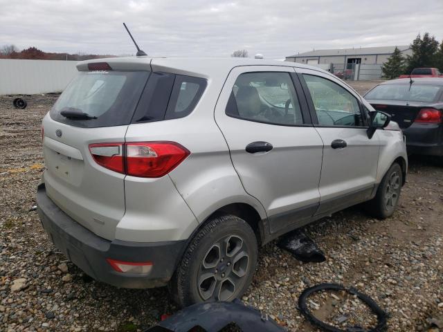 Photo 3 VIN: MAJ3S2FE2KC269386 - FORD ECOSPORT S 