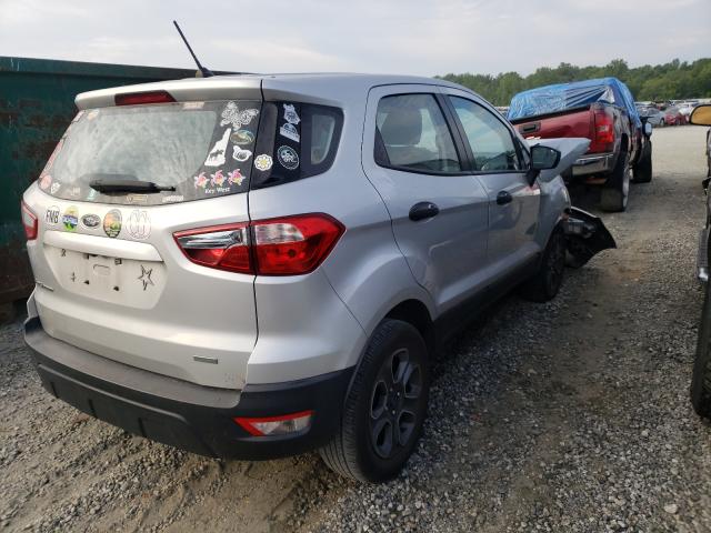 Photo 3 VIN: MAJ3S2FE2KC269954 - FORD ECOSPORT S 