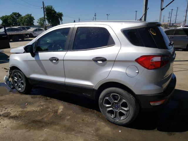 Photo 1 VIN: MAJ3S2FE2KC277245 - FORD ECOSPORT S 