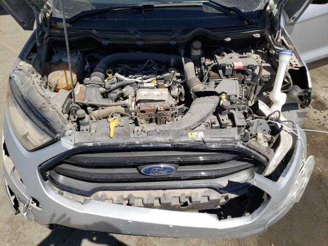 Photo 11 VIN: MAJ3S2FE2KC277245 - FORD ECOSPORT S 