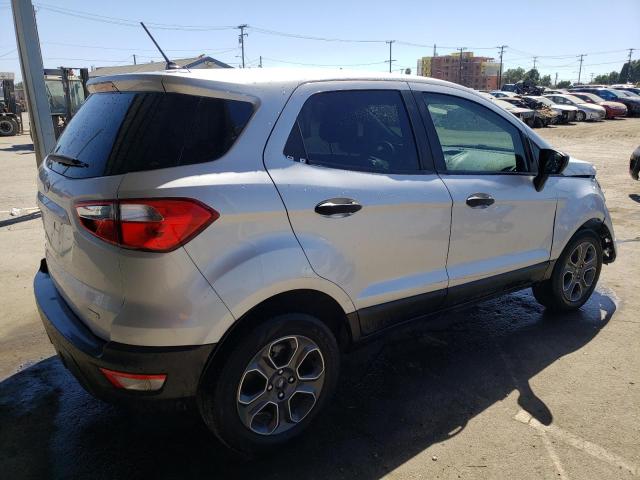 Photo 2 VIN: MAJ3S2FE2KC277245 - FORD ECOSPORT S 