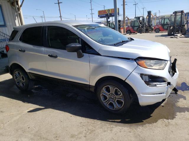 Photo 3 VIN: MAJ3S2FE2KC277245 - FORD ECOSPORT S 