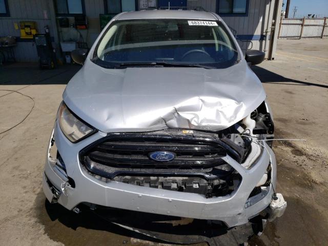 Photo 4 VIN: MAJ3S2FE2KC277245 - FORD ECOSPORT S 