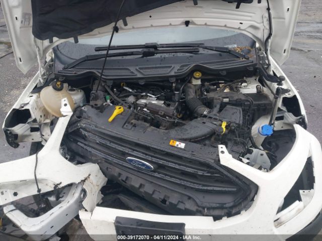 Photo 9 VIN: MAJ3S2FE2KC302323 - FORD ECOSPORT 