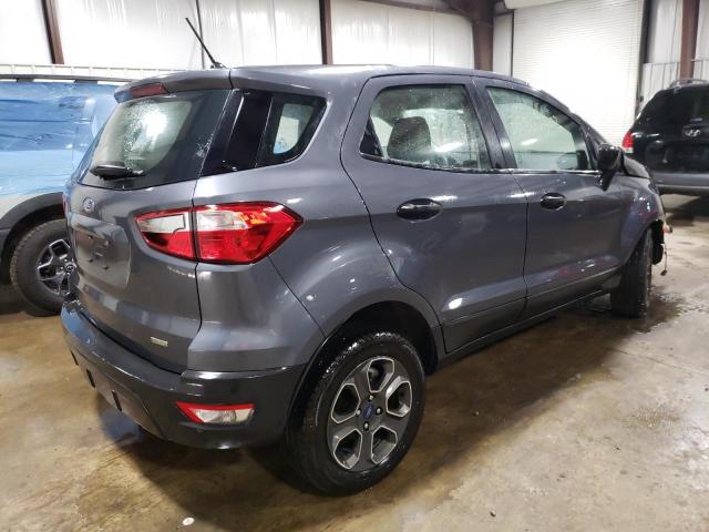 Photo 3 VIN: MAJ3S2FE2KC306761 - FORD ECOSPORT S 