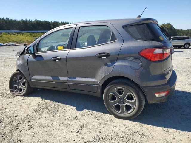 Photo 1 VIN: MAJ3S2FE2LC350924 - FORD ECOSPORT S 