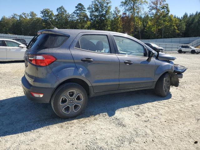 Photo 2 VIN: MAJ3S2FE2LC350924 - FORD ECOSPORT S 