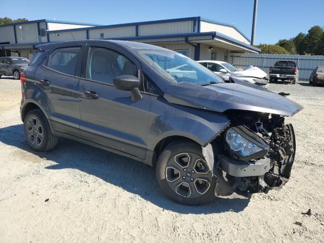 Photo 3 VIN: MAJ3S2FE2LC350924 - FORD ECOSPORT S 