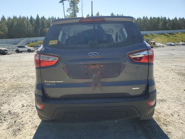 Photo 5 VIN: MAJ3S2FE2LC350924 - FORD ECOSPORT S 