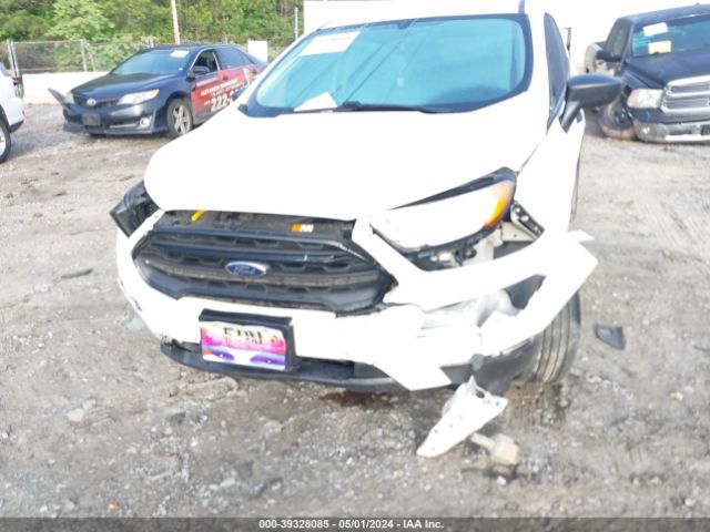 Photo 5 VIN: MAJ3S2FE2LC379033 - FORD ECOSPORT 