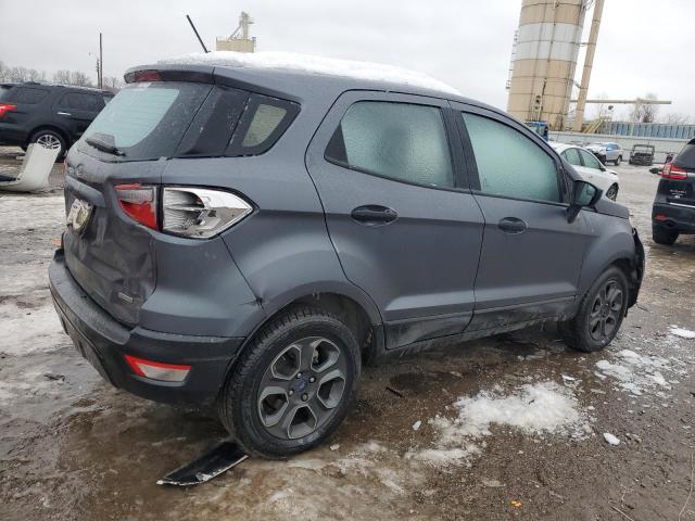 Photo 2 VIN: MAJ3S2FE2LC388475 - FORD ECOSPORT S 