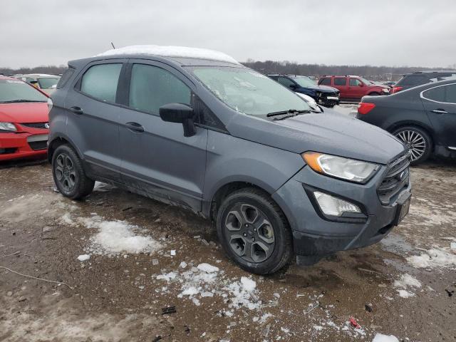 Photo 3 VIN: MAJ3S2FE2LC388475 - FORD ECOSPORT S 