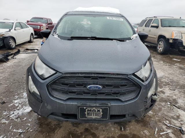 Photo 4 VIN: MAJ3S2FE2LC388475 - FORD ECOSPORT S 