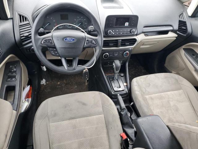 Photo 7 VIN: MAJ3S2FE2LC388475 - FORD ECOSPORT S 