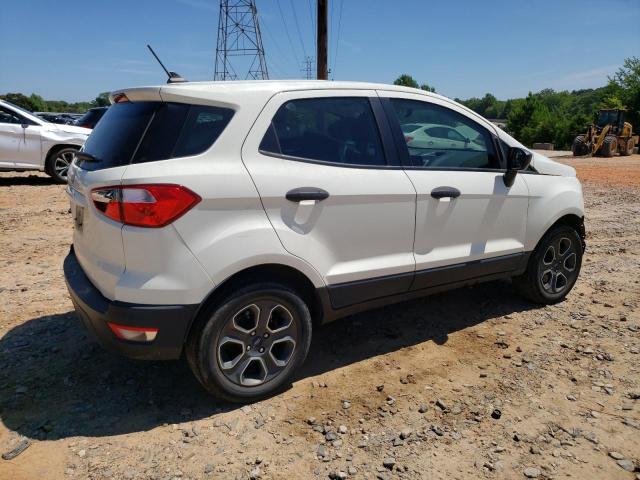 Photo 2 VIN: MAJ3S2FE2MC426417 - FORD ECOSPORT S 