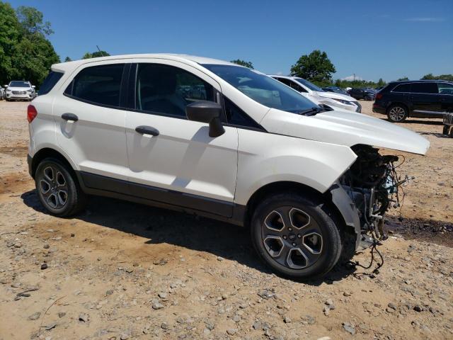 Photo 3 VIN: MAJ3S2FE2MC426417 - FORD ECOSPORT S 