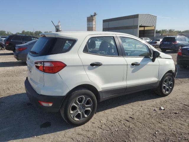 Photo 2 VIN: MAJ3S2FE2MC440639 - FORD ECOSPORT S 