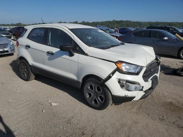 Photo 3 VIN: MAJ3S2FE2MC440639 - FORD ECOSPORT S 