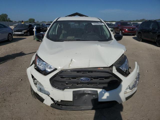 Photo 4 VIN: MAJ3S2FE2MC440639 - FORD ECOSPORT S 