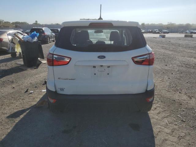 Photo 5 VIN: MAJ3S2FE2MC440639 - FORD ECOSPORT S 