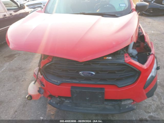 Photo 5 VIN: MAJ3S2FE2MC442150 - FORD ECOSPORT 