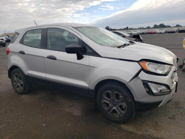 Photo 3 VIN: MAJ3S2FE2MC446960 - FORD ECOSPORT 